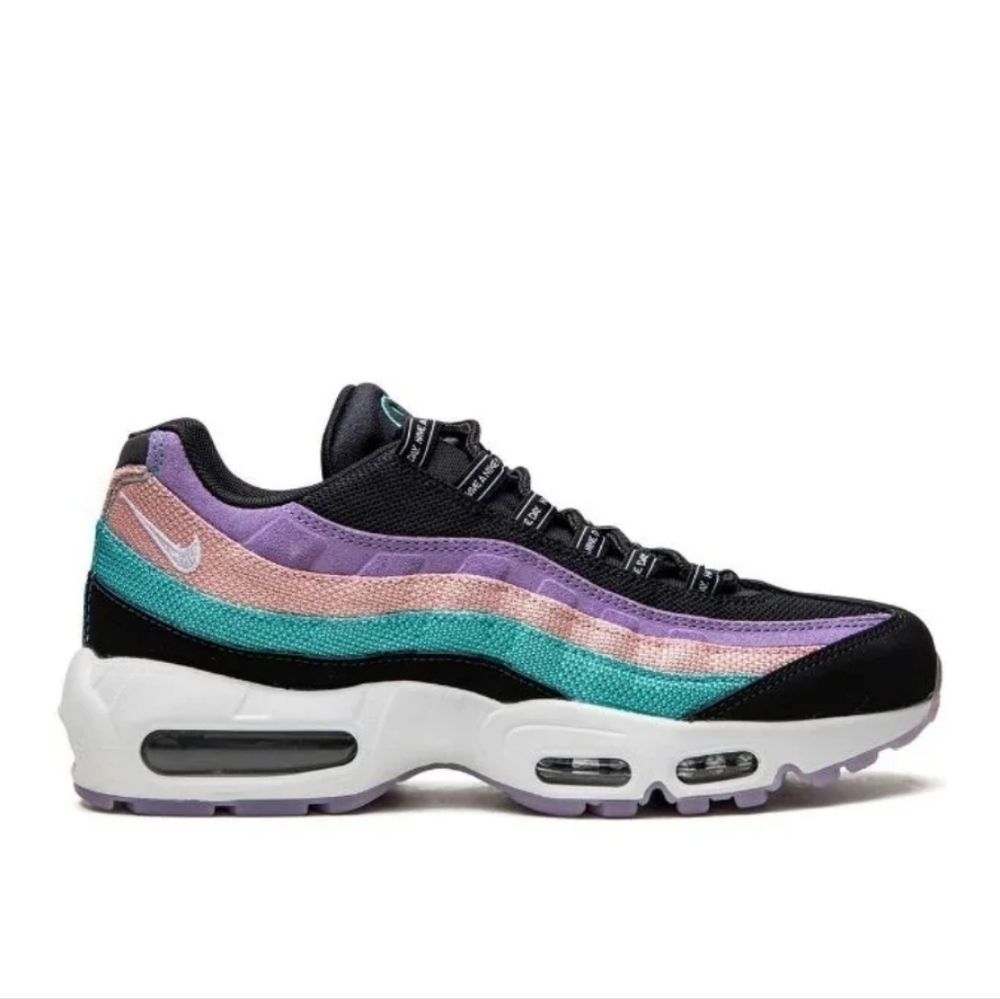 Air Max 95 Lows